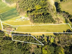 Prodej chaty, Trhové Sviny, Rejta, 130 m2