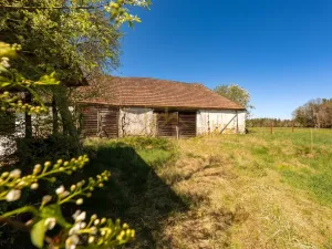 Prodej chaty, Trhové Sviny, Rejta, 130 m2