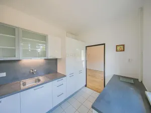 Pronájem bytu 4+1, Olomouc, Foerstrova, 91 m2
