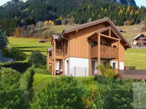Prodej apartmánu, Bad Mitterndorf, Rakousko, Kulmhofweg, 71 m2