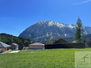 Prodej apartmánu, Bad Mitterndorf, Rakousko, Kulmhofweg, 71 m2