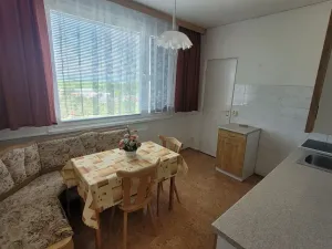 Pronájem bytu 2+1, Roudnice nad Labem, Hornická, 60 m2