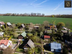 Prodej pozemku pro bydlení, Lichoceves - Noutonice, 380 m2