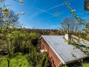 Prodej chaty, Lichoceves - Noutonice, 24 m2
