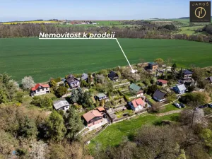 Prodej chaty, Lichoceves - Noutonice, 24 m2