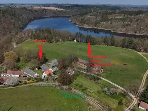 Prodej obchodního prostoru, Varvažov, 1358 m2