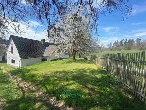 Prodej chalupy, Varvažov, 148 m2