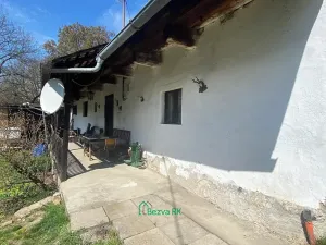 Prodej chalupy, Varvažov, 148 m2