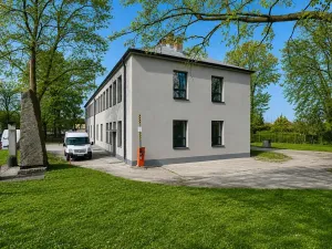 Prodej činžovního domu, Praha - Letňany, Beranových, 1190 m2
