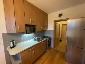 Pronájem bytu 3+1, Brno, U hřiště, 73 m2