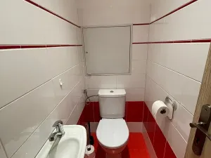Pronájem bytu 3+1, Brno, U hřiště, 73 m2