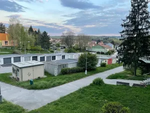Pronájem bytu 3+1, Brno, U hřiště, 73 m2