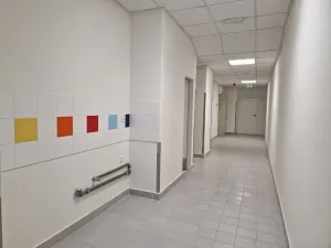 Pronájem obchodního prostoru, Šlapanice, Nádražní, 187 m2