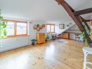 Pronájem bytu 3+1, Praha - Hloubětín, Poděbradská, 108 m2