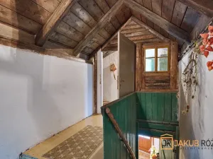 Prodej chaty, Vrchlabí, Kněžice, 152 m2