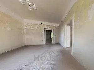 Prodej bytu 3+1, Praha - Smíchov, Na bělidle, 108 m2