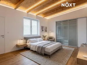 Prodej rodinného domu, Sobůlky, 50 m2