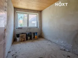 Prodej rodinného domu, Sobůlky, 50 m2