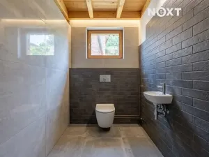 Prodej rodinného domu, Sobůlky, 50 m2
