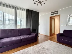 Pronájem bytu 1+kk, Praha, Malešická, 44 m2