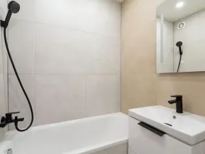 Prodej bytu 3+kk, Praha - Letňany, Frýdecká, 53 m2