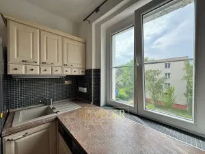Pronájem bytu 3+kk, Ústí nad Labem, Klíšská, 60 m2