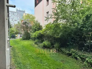 Pronájem bytu 3+kk, Ústí nad Labem, Klíšská, 60 m2