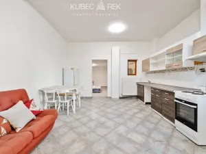 Pronájem bytu 3+kk, Kamenice nad Lipou, Dobšova, 70 m2