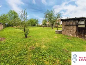 Prodej rodinného domu, Krupá, 55 m2