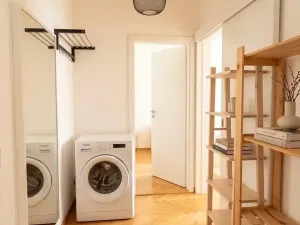 Prodej bytu 2+kk, Praha - Bubeneč, U studánky, 39 m2