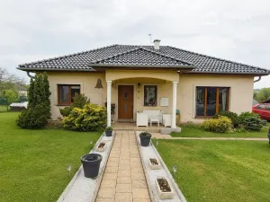Prodej rodinného domu, Starý Jičín, 110 m2