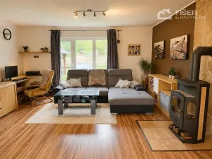 Prodej rodinného domu, Starý Jičín, 110 m2