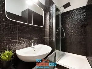 Prodej bytu 1+kk, Praha - Motol, Podhorská, 29 m2