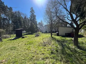 Prodej chaty, Zdětín, 82 m2