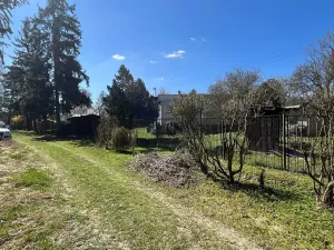 Prodej chaty, Zdětín, 82 m2