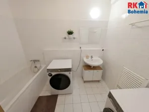 Pronájem bytu 2+kk, Mladá Boleslav, 48 m2