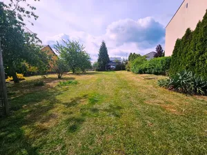 Prodej pozemku pro bydlení, Mníšek pod Brdy, V Edenu, 997 m2