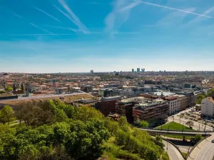Prodej bytu 5+kk, Praha - Smíchov, Gabrielská, 272 m2