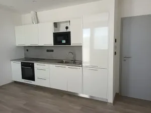 Pronájem bytu 2+kk, Svitavy, Svitavská, 48 m2