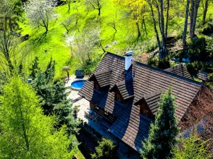 Prodej rodinného domu, Vrchlabí - Hořejší Vrchlabí, Pod Žalým, 125 m2