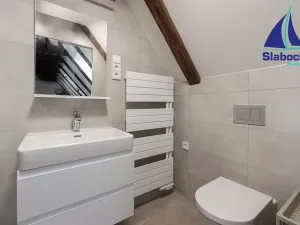 Prodej bytu 3+kk, Praha - Jinonice, Řeporyjská, 116 m2