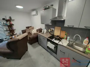 Prodej rodinného domu, Znojmo, 72 m2