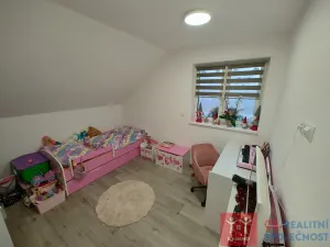 Prodej rodinného domu, Znojmo, 72 m2