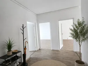 Pronájem bytu 3+1, Litvínov, Mládežnická, 82 m2
