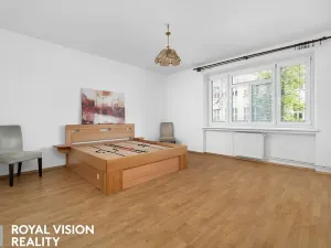 Prodej bytu 3+1, Blansko, Seifertova, 91 m2
