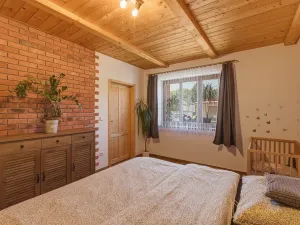 Prodej rodinného domu, Zavidov, 261 m2