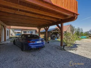 Prodej rodinného domu, Zavidov, 261 m2