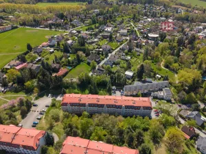 Prodej bytu 2+kk, Říčany, Marie Pujmanové, 42 m2