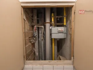 Prodej bytu 2+kk, Říčany, Marie Pujmanové, 42 m2