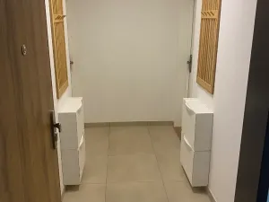 Pronájem bytu 2+kk, Praha - Vršovice, Moskevská, 48 m2